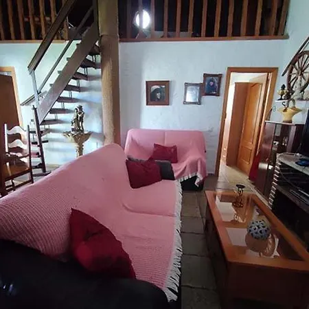 Holiday home Campomar