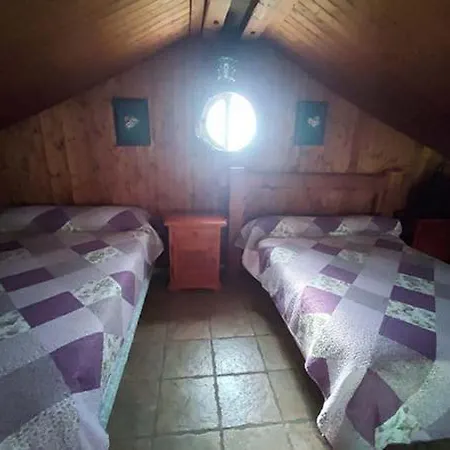 Campomar Barbate