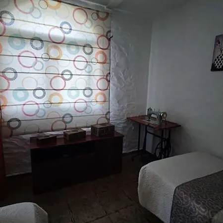 Holiday home Campomar *