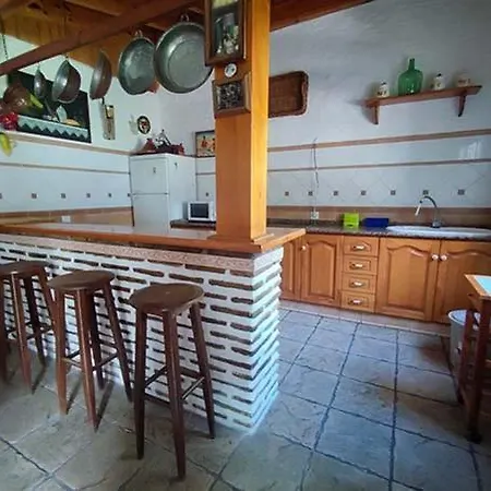 Holiday home Campomar Barbate