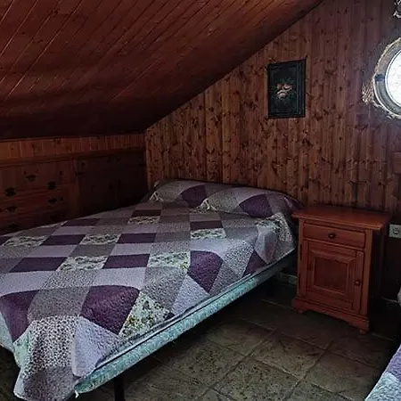 Holiday home Campomar