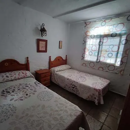Campomar Holiday home *