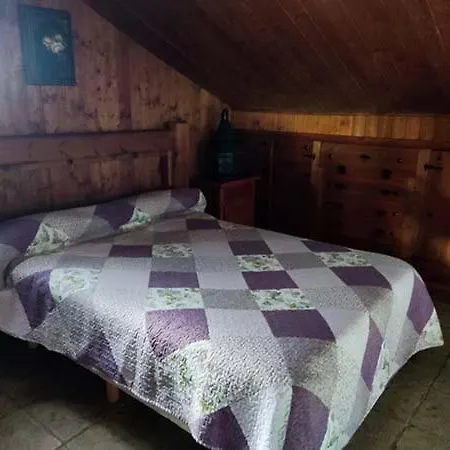 Holiday home Campomar