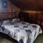 Prázdninový dům Campomar