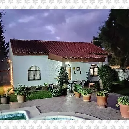 Campomar Casa vacanze Barbate