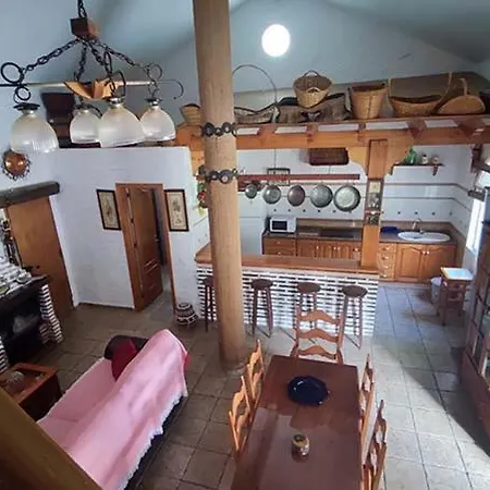 Campomar Casa vacanze